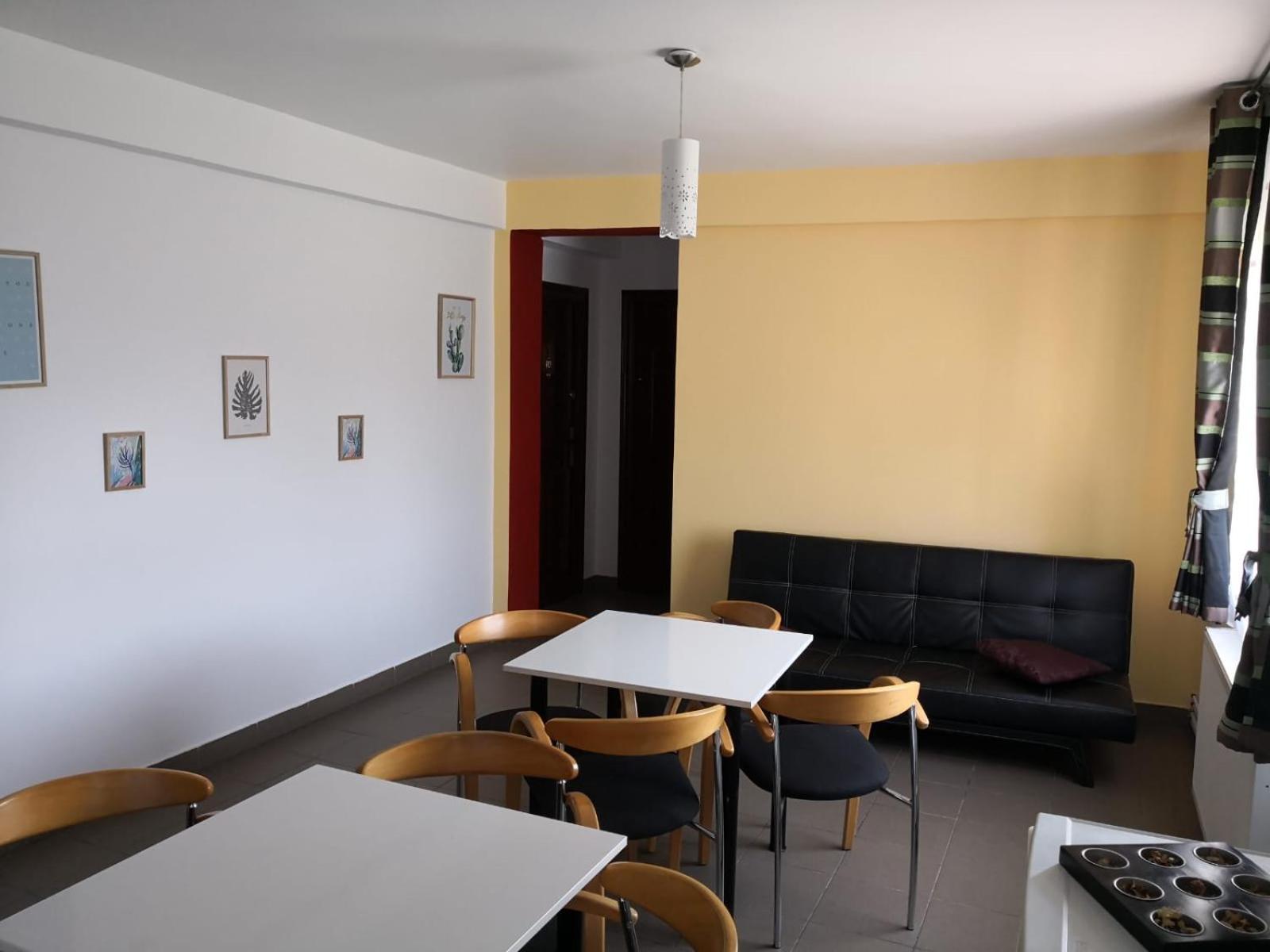 Golden Pension Târgu Jiu Buitenkant foto